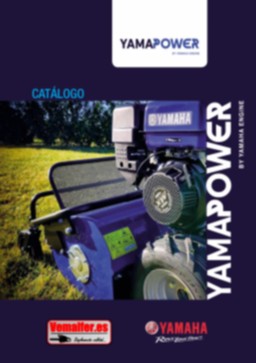 Catalogo Yamapower 2023